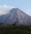 Lake Arenal